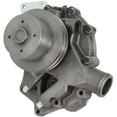 Aftermarket Water Pump RE16666